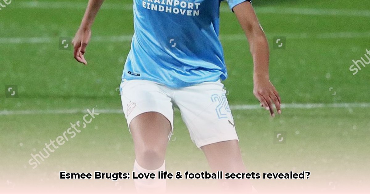 esmee-brugts-vriendin
